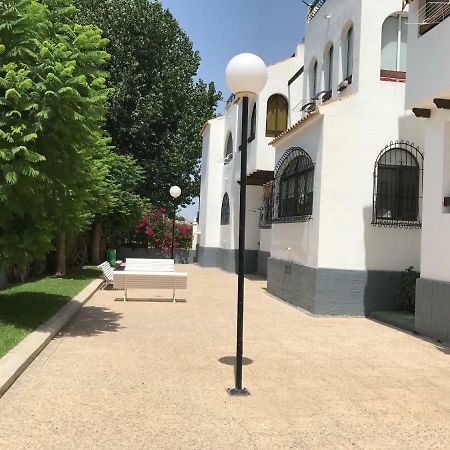 El Paraiso トレビエハ エクステリア 写真